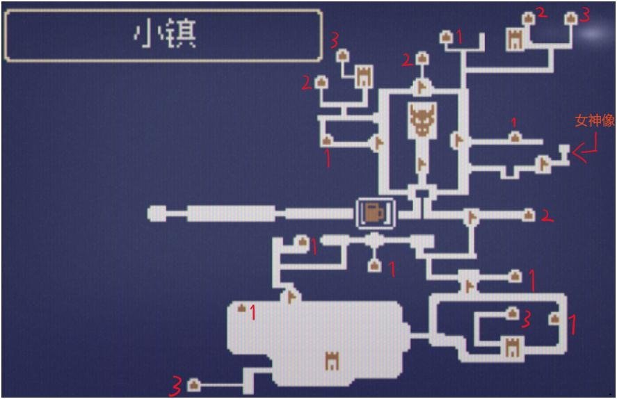 風來之國大地之子怎么通關 大地之子通關攻略